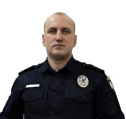 Заступник директора Іванюк Богдан Анатолійович 